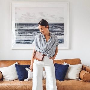 Madewell Pouch Belt Bag